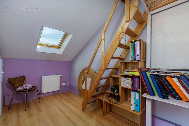 Maison à DIVONNE-LES-BAINS