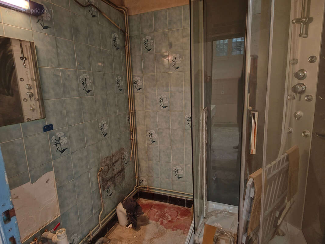 Appartement à JOIGNY