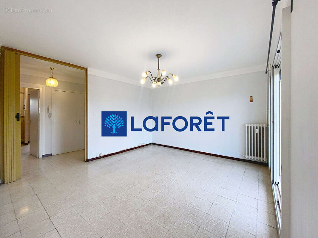 Appartement à LA GARDE