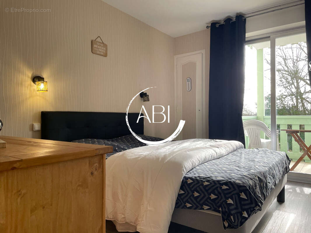 Appartement 51 m² à Bagnoles-De-L'orne  - photo 6