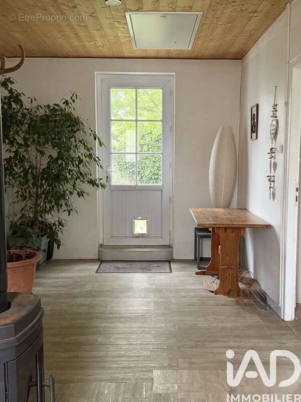 Photo 2 - Maison à RIVEDOUX-PLAGE