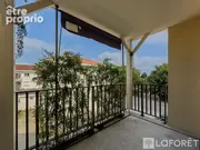 Appartement à PARENTIS-EN-BORN