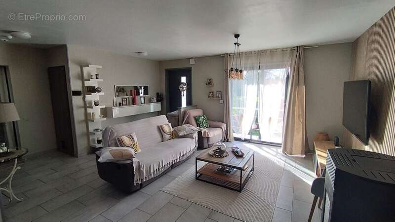 Maison à BAR-LE-DUC