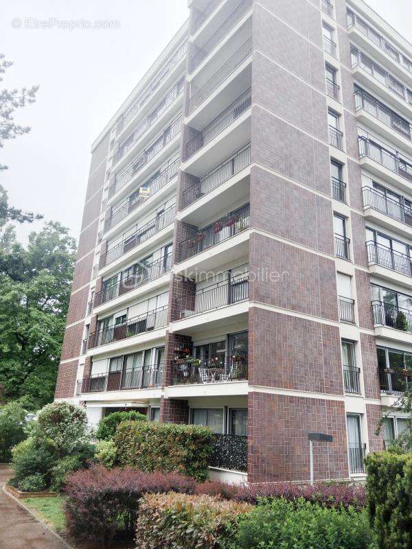 Appartement 41 m² à Brunoy  - photo 3