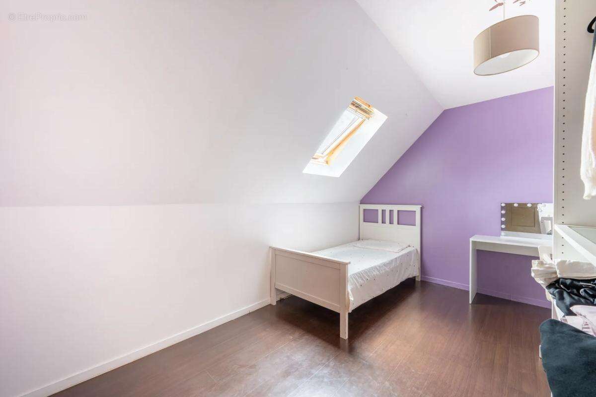 Maison de 5 pièces de 124 m² au Val-d'Hazey - photo 7