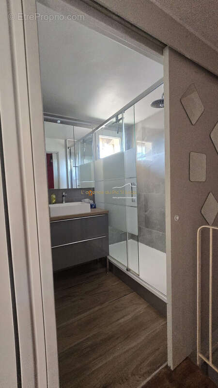 Maison 75 m² à Prades-Le-Lez  - photo 9