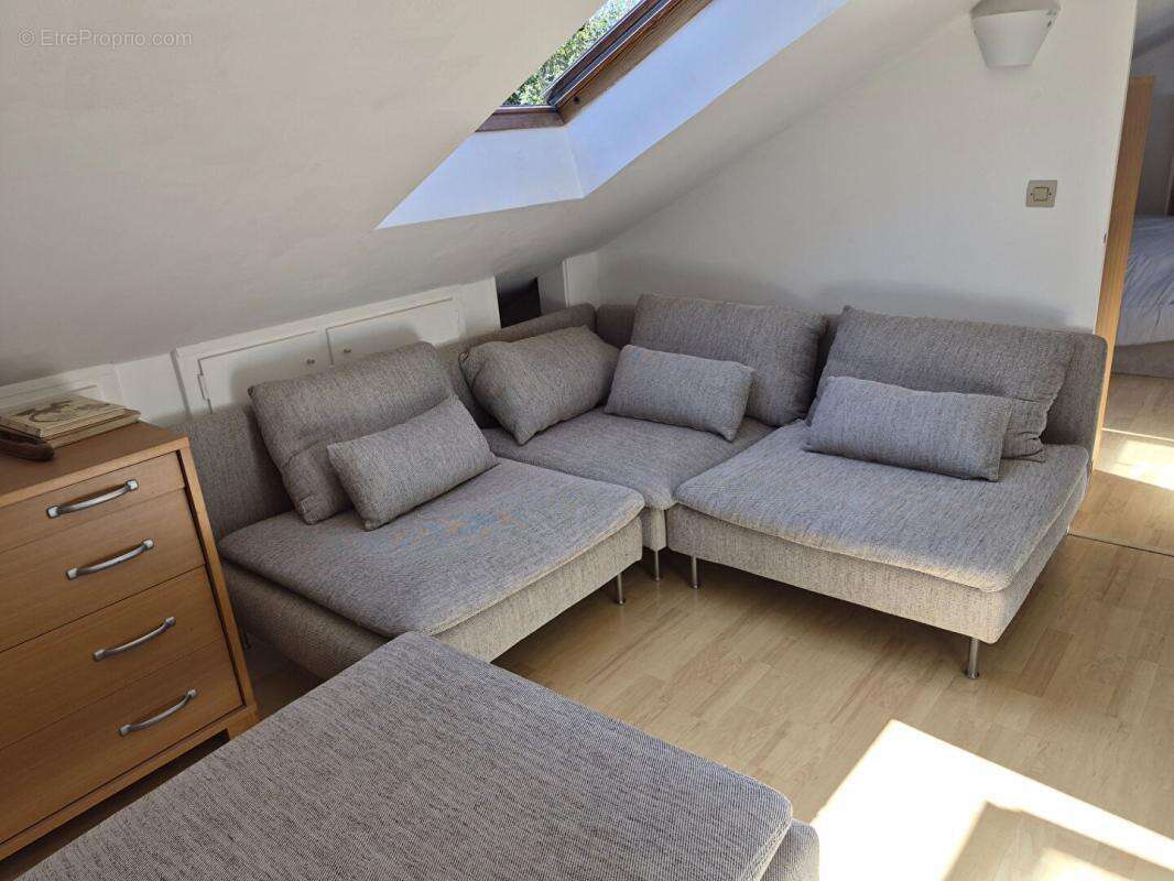 Maison Cernay La Ville 6 pièces 117 m2 - photo 15