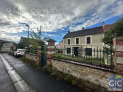 Maison à HEROUVILLETTE