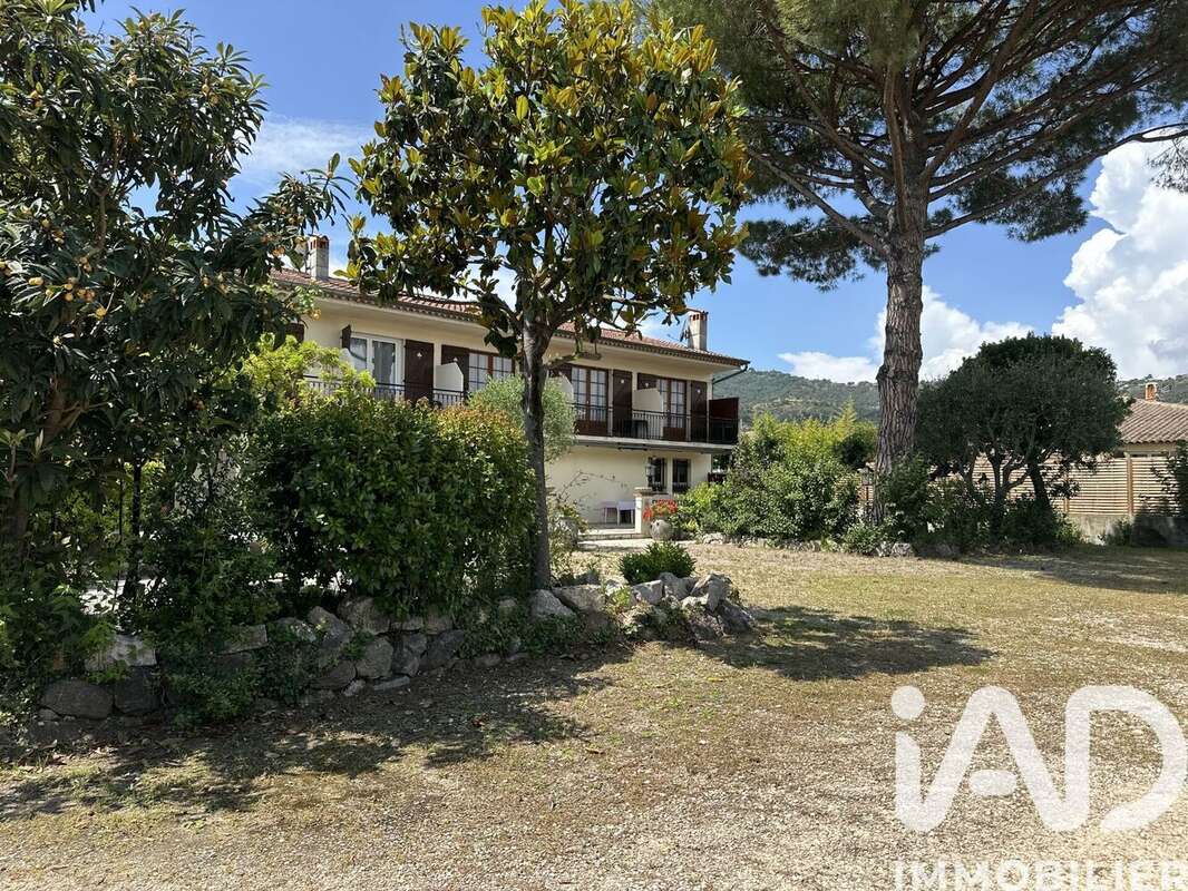 Photo 2 - Appartement à PEGOMAS