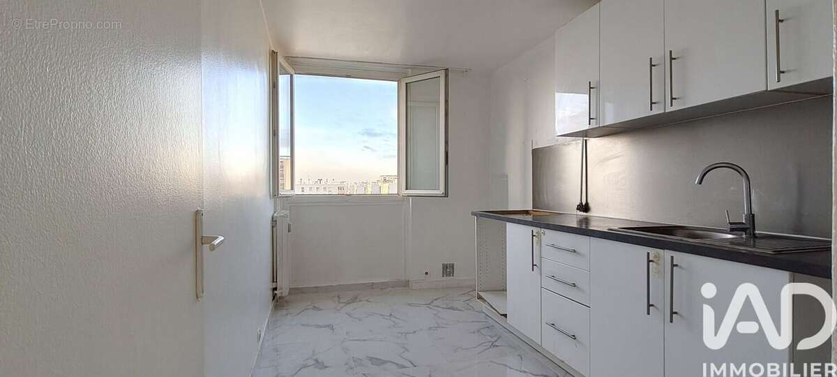 Photo 5 - Appartement à AULNAY-SOUS-BOIS