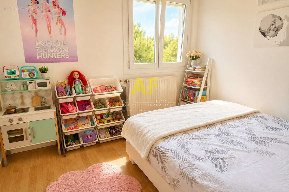 Appartement à FREJUS