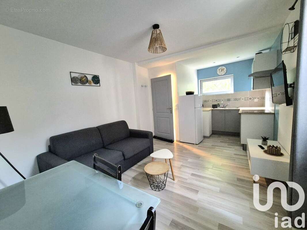 Photo 5 - Appartement à LIMOGES