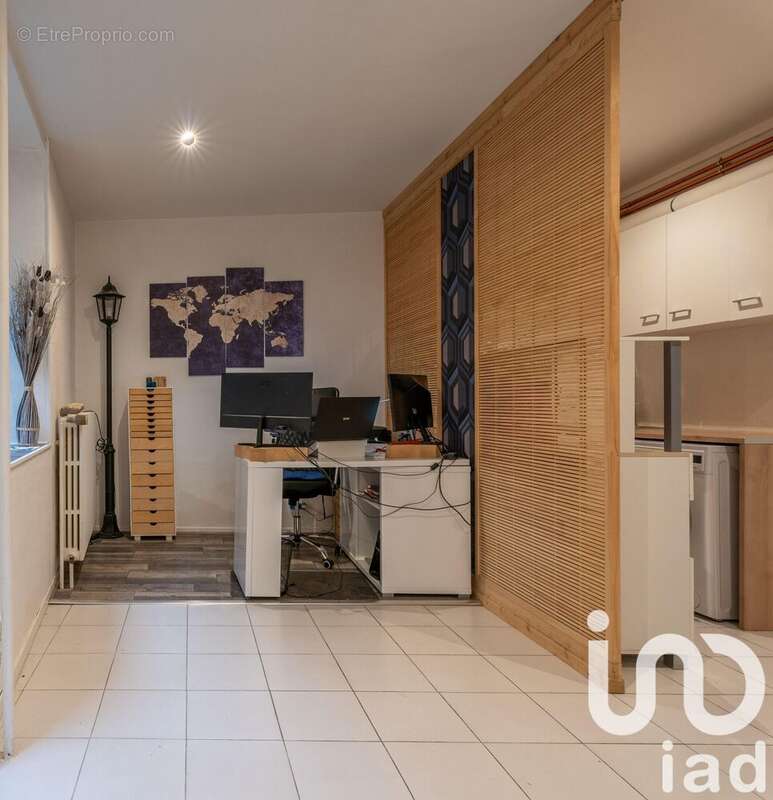 Photo 9 - Appartement à SAIN-BEL