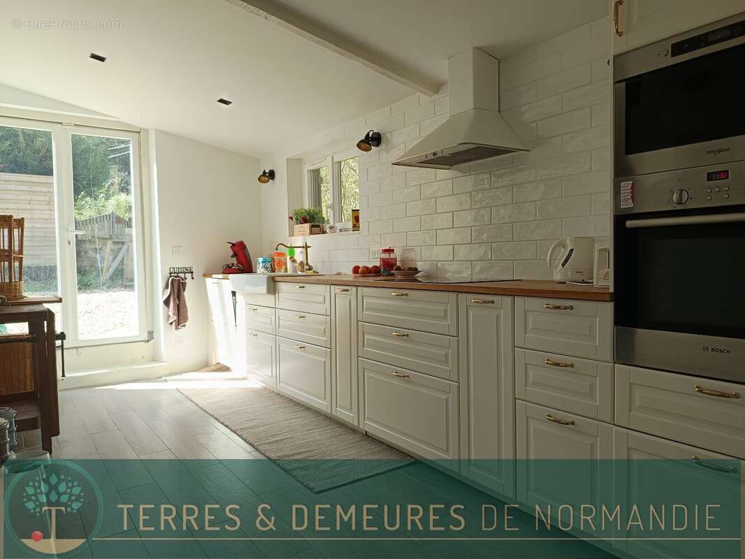 Chaumière Région Pont L'Eveque - photo 11