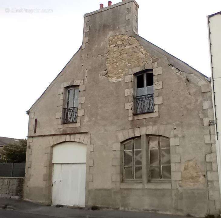 Appartement à SAINT-POL-DE-LEON