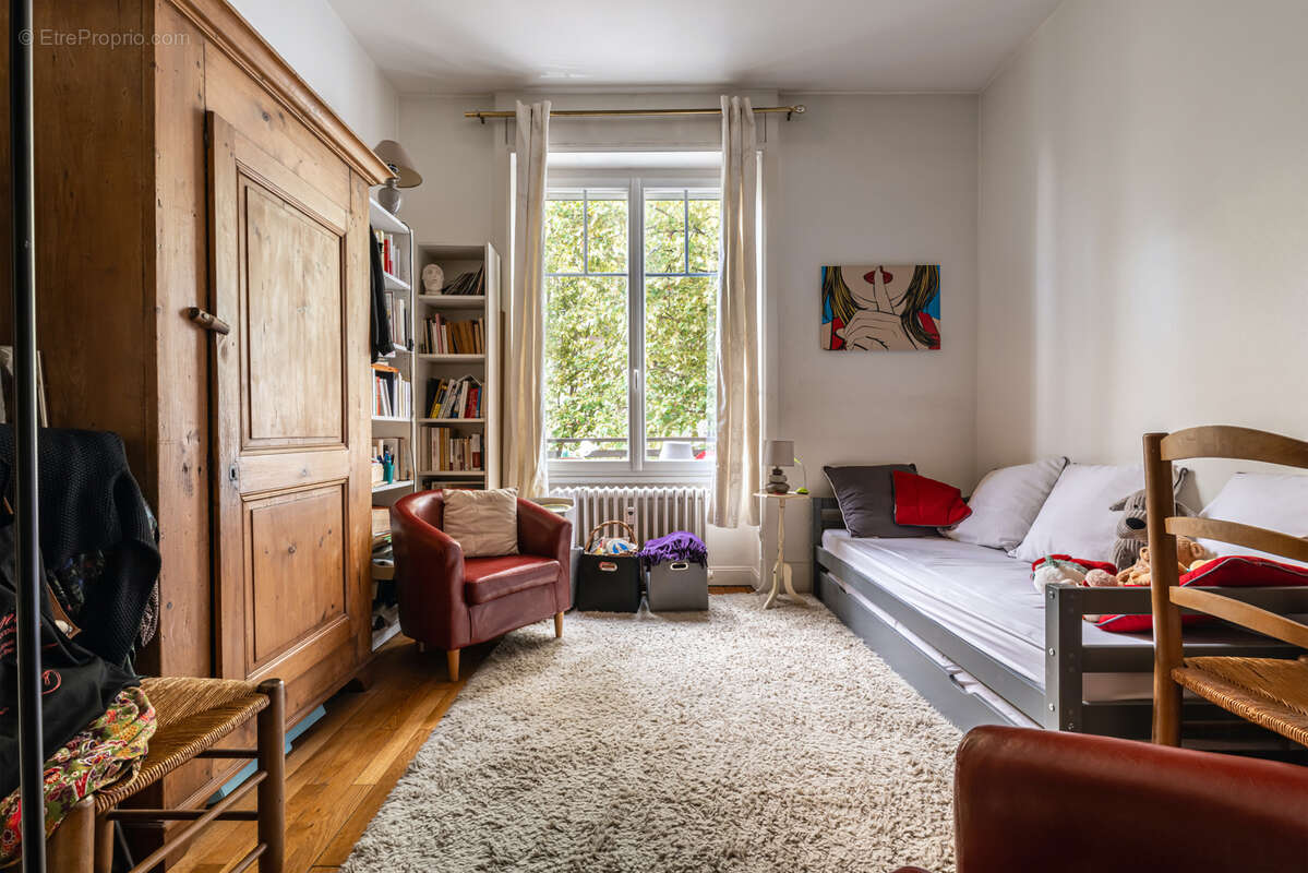 Appartement à LYON-3E