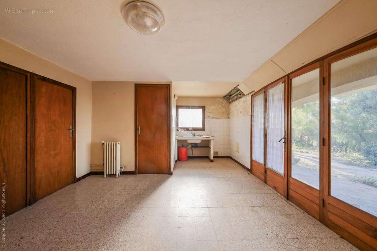 Maison à SANARY-SUR-MER