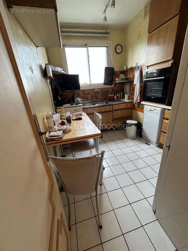 Appartement à SEVRES