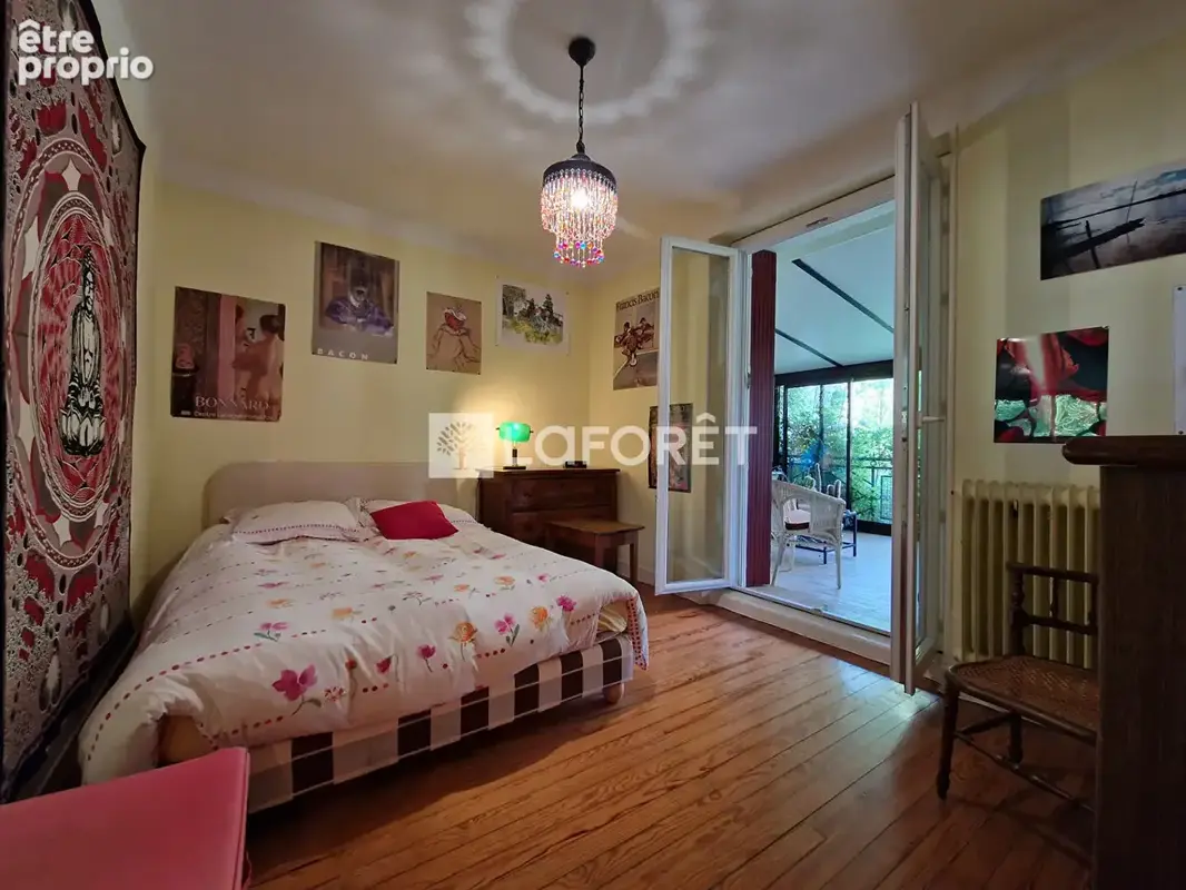 Maison rodez - photo 16