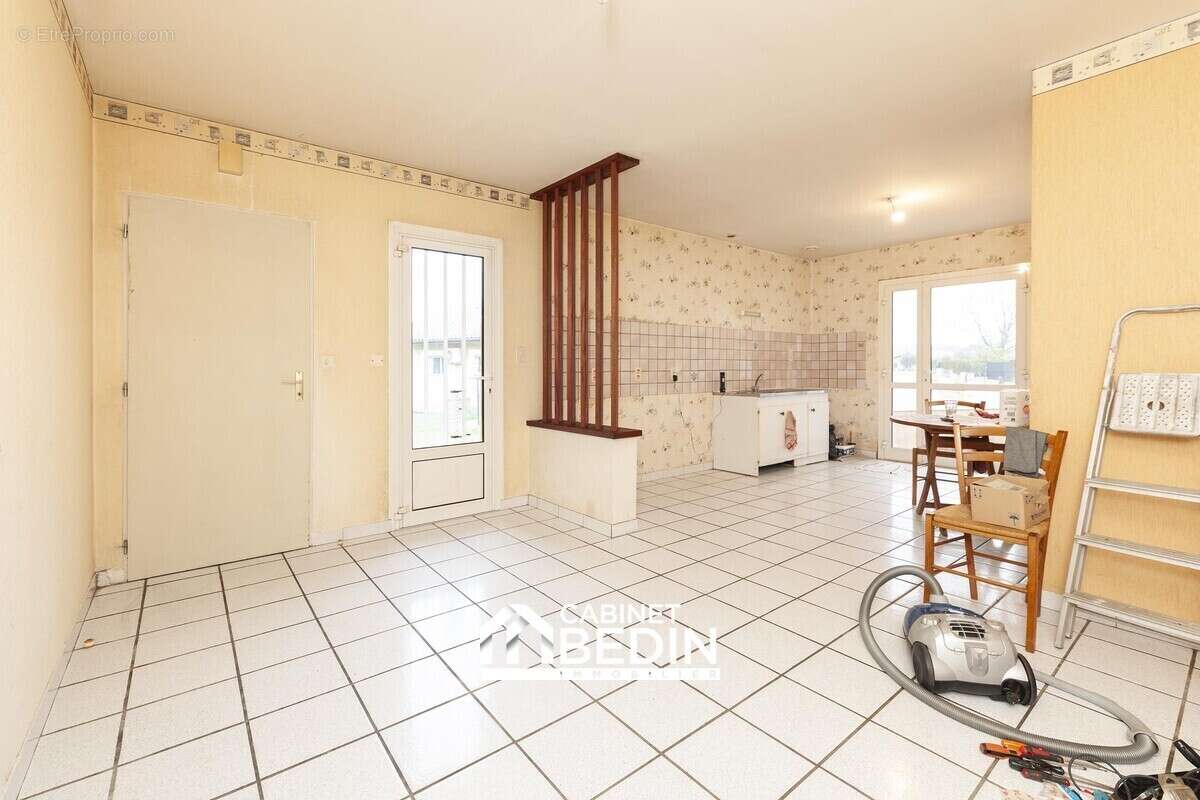 Maison à NARROSSE