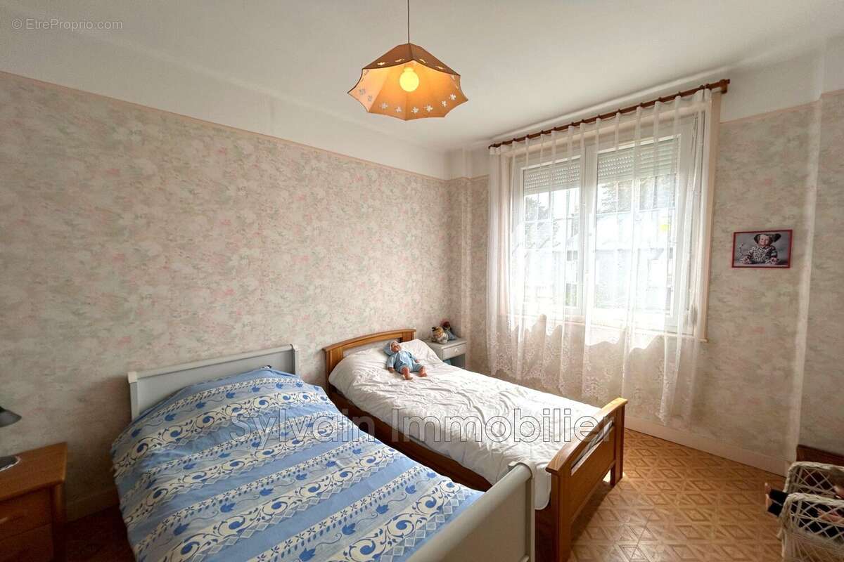 Maison à FORMERIE