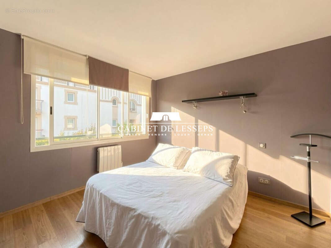 Appartement à BAYONNE