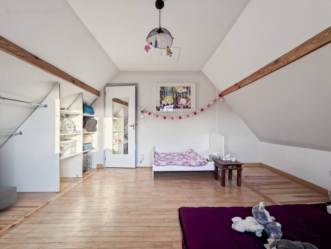 Maison à DIJON