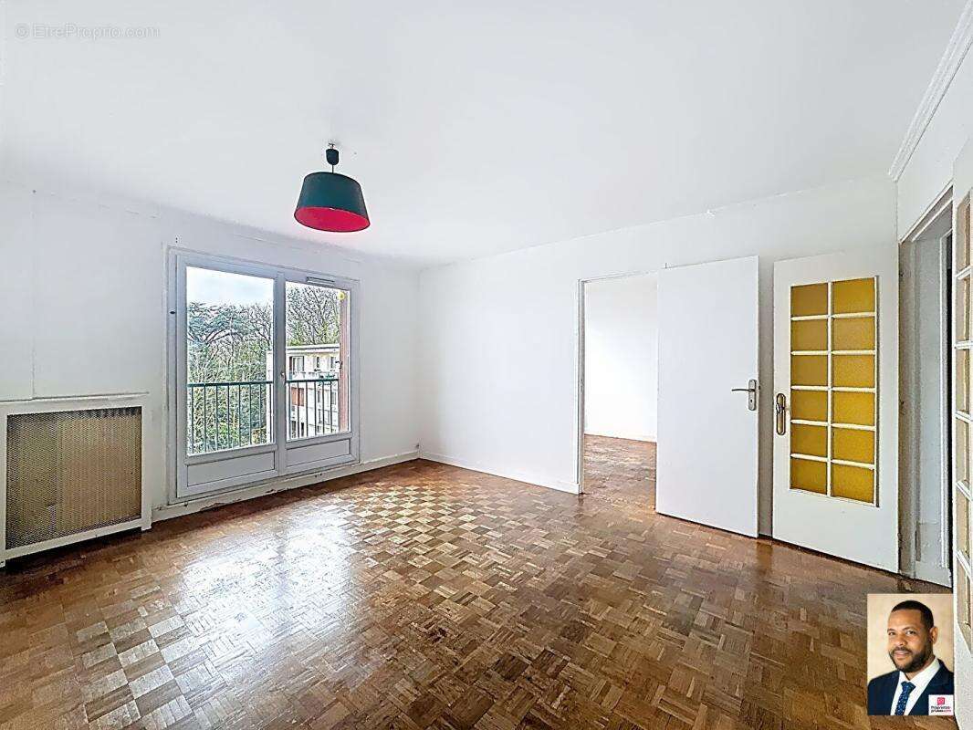 Appartement à MEUDON