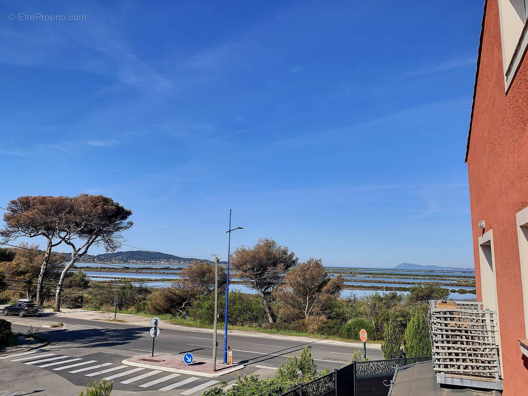 Appartement à HYERES