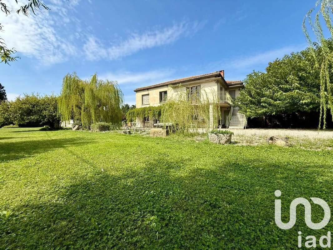 Photo 8 - Maison à SORGUES