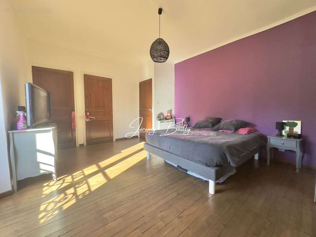 Maison à VINCA