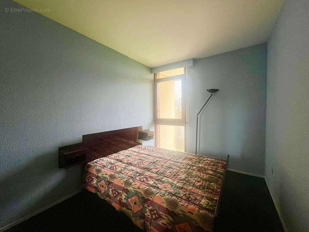 Appartement à BRIE-COMTE-ROBERT