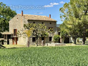Maison à BUISSON