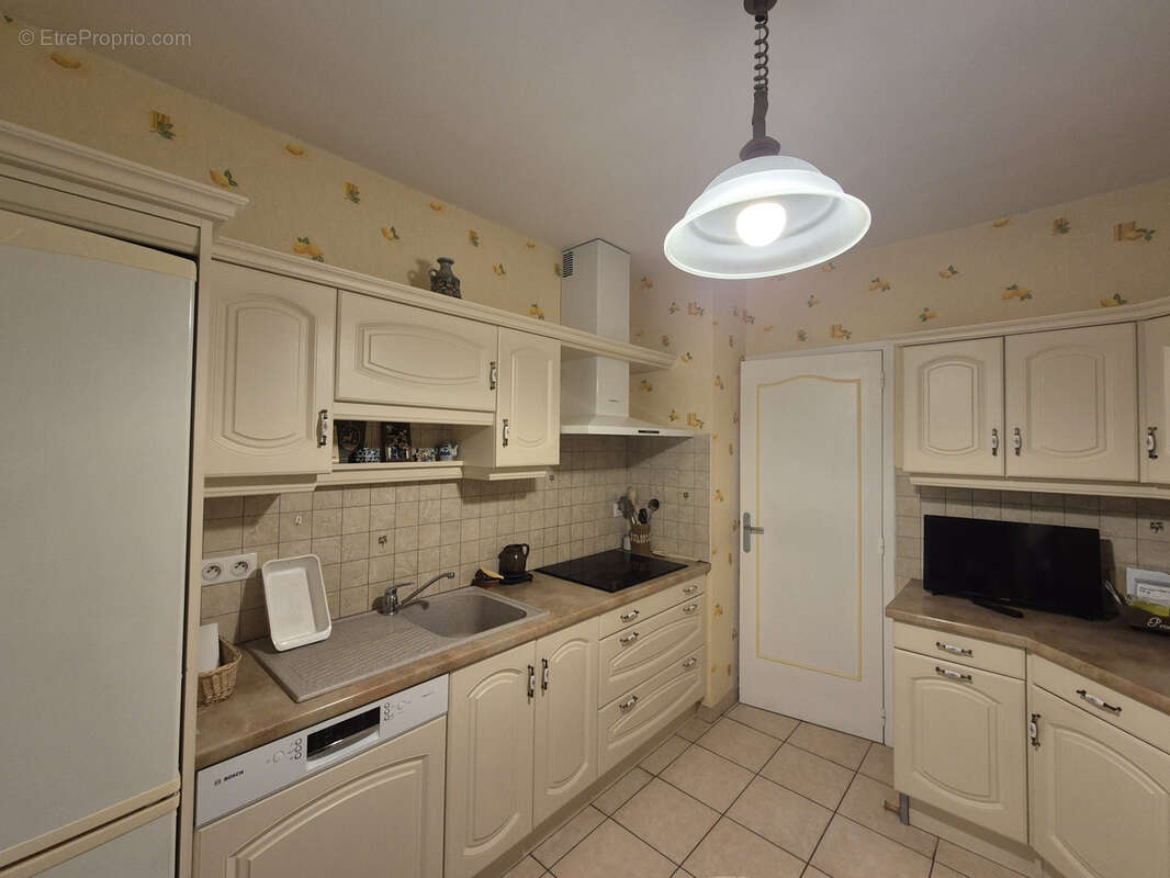 Appartement à SABLE-SUR-SARTHE