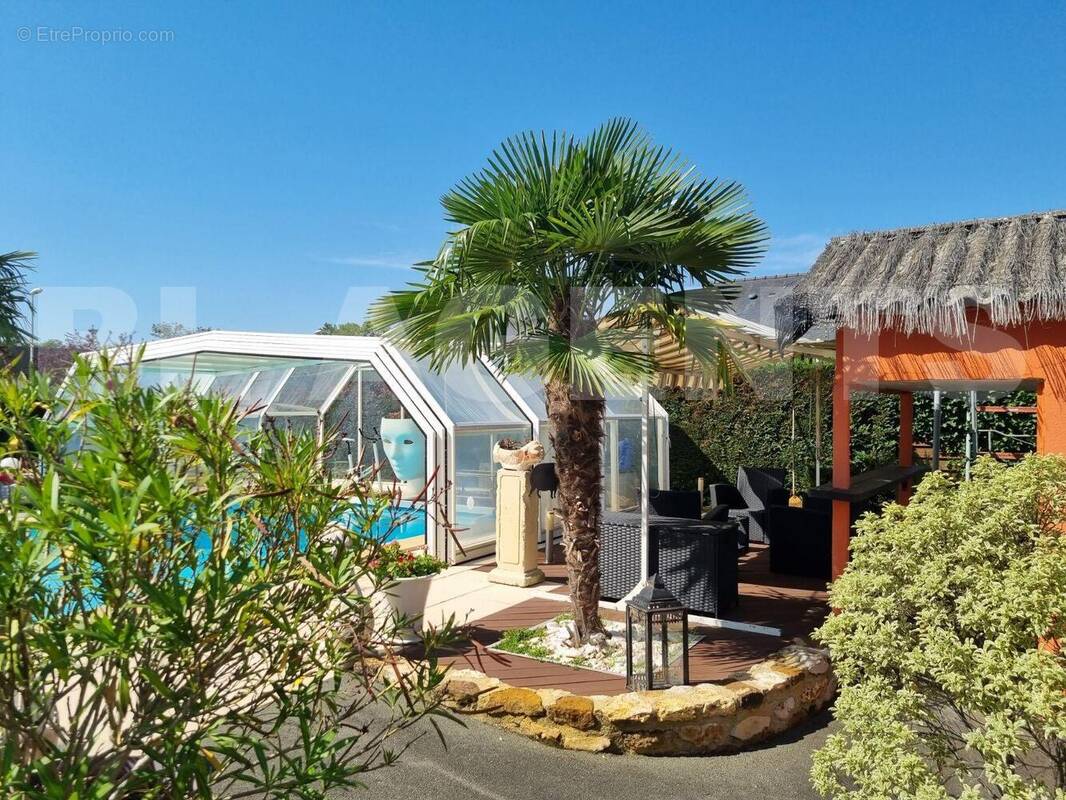 IMG_20241202_211652 - Maison à SAINT-MARS-LA-BRIERE