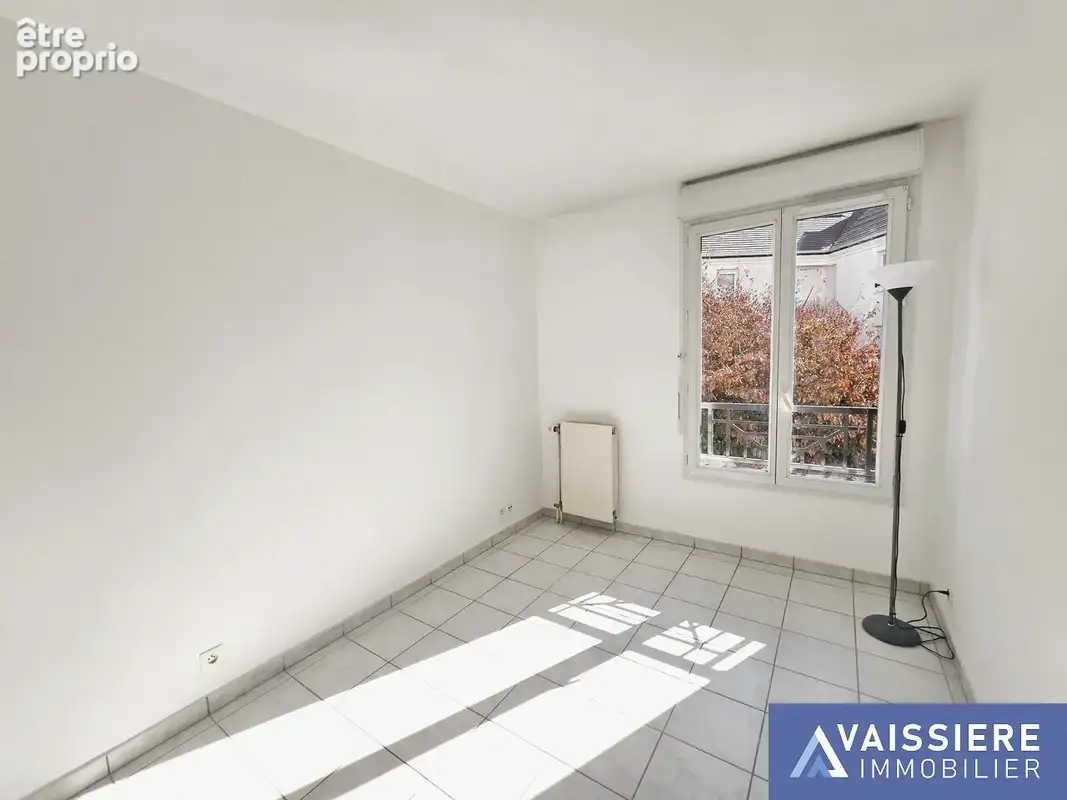 Appartement 2 pièces 46,19 m2 - photo 8
