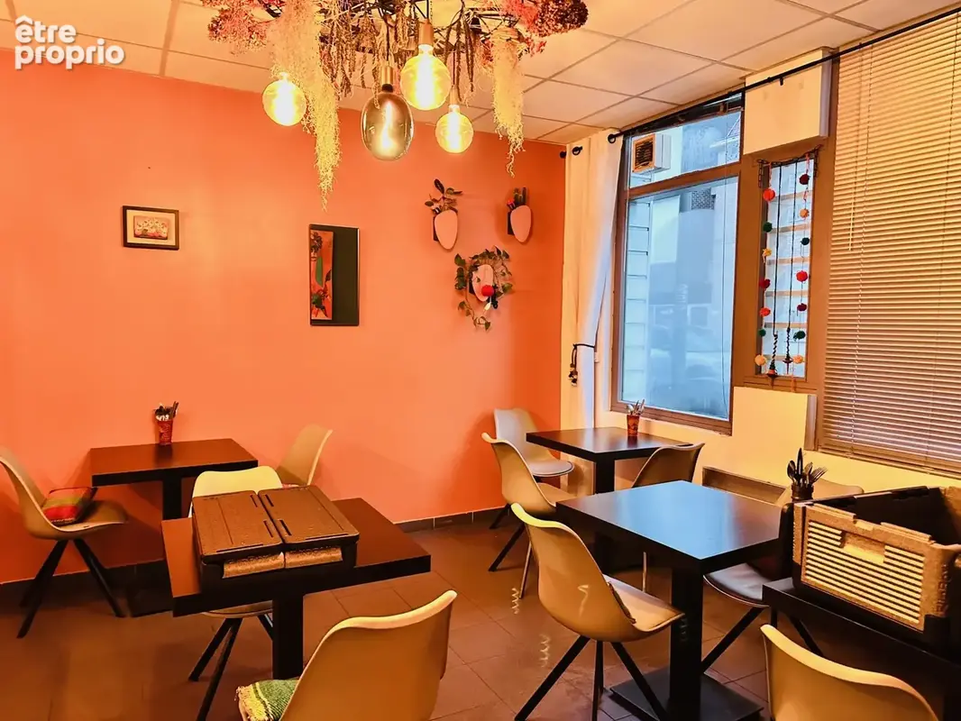 Commerce 62 m² à vendre à Lille (59800) - photo 4