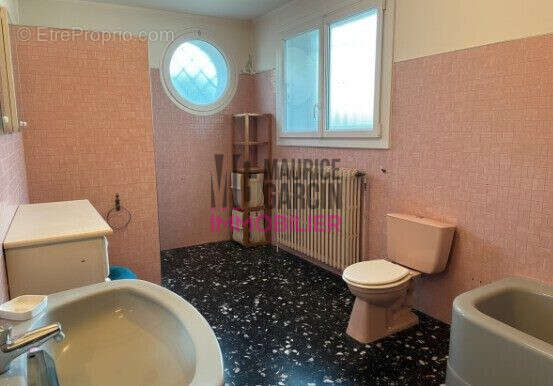 A vendre, à acheter, maison 3 chambres 84300 Cavaillon - Maison à CAVAILLON