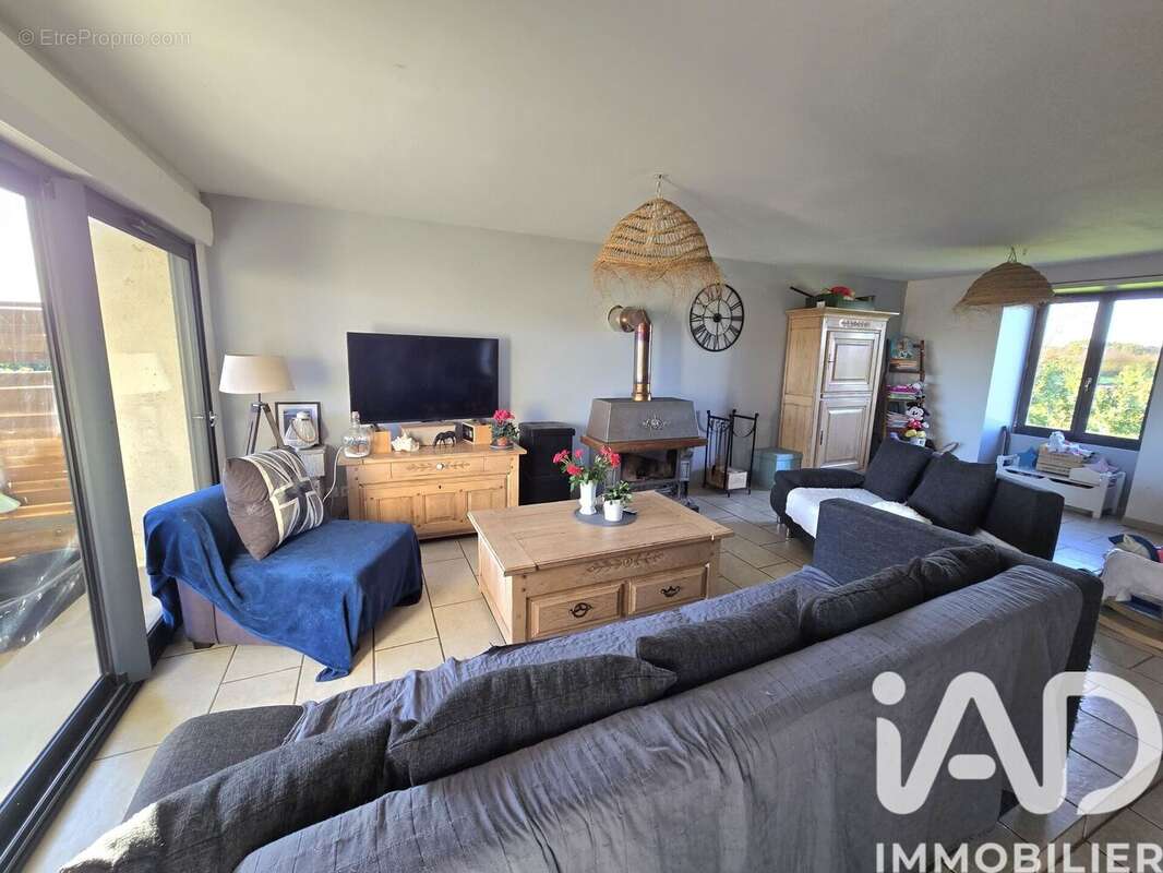 Photo 7 - Maison à BOUCE