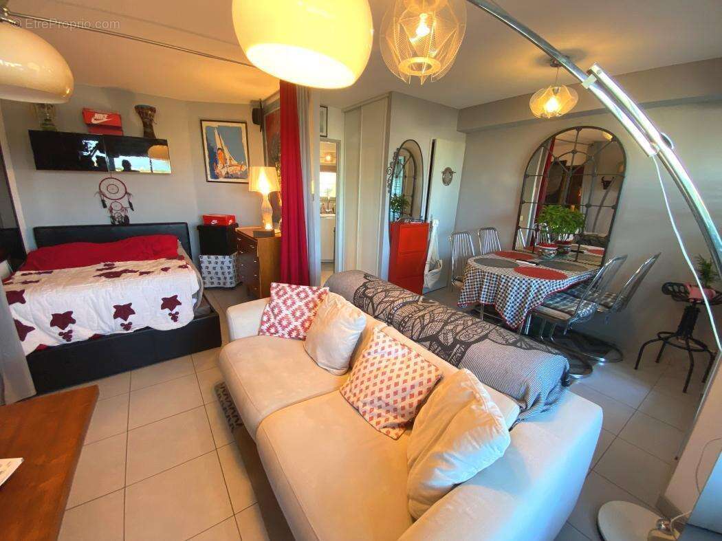 Appartement à LE GRAU-DU-ROI