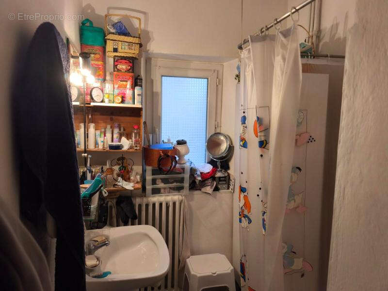 Maison à SAINT-AMANS-SOULT