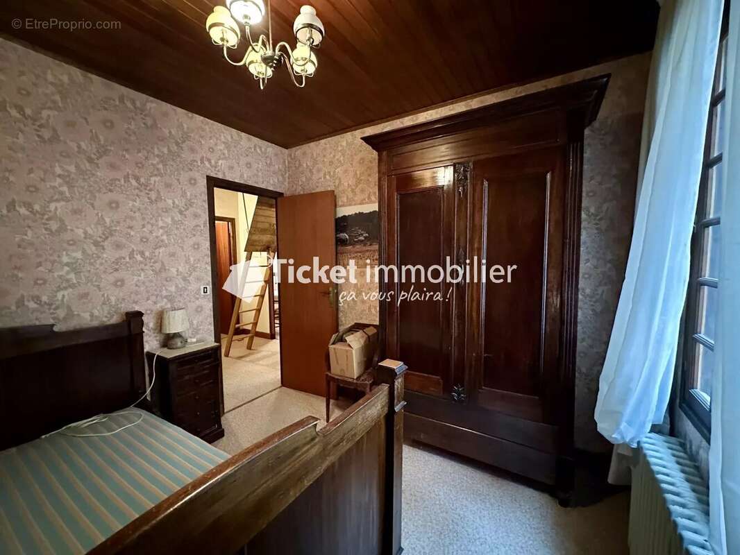 Maison à CORBERE-LES-CABANES