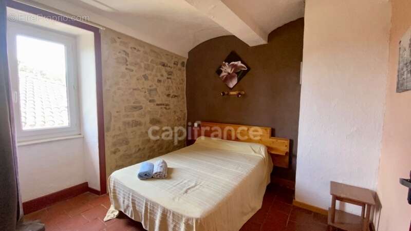 Maison à VAGNAS