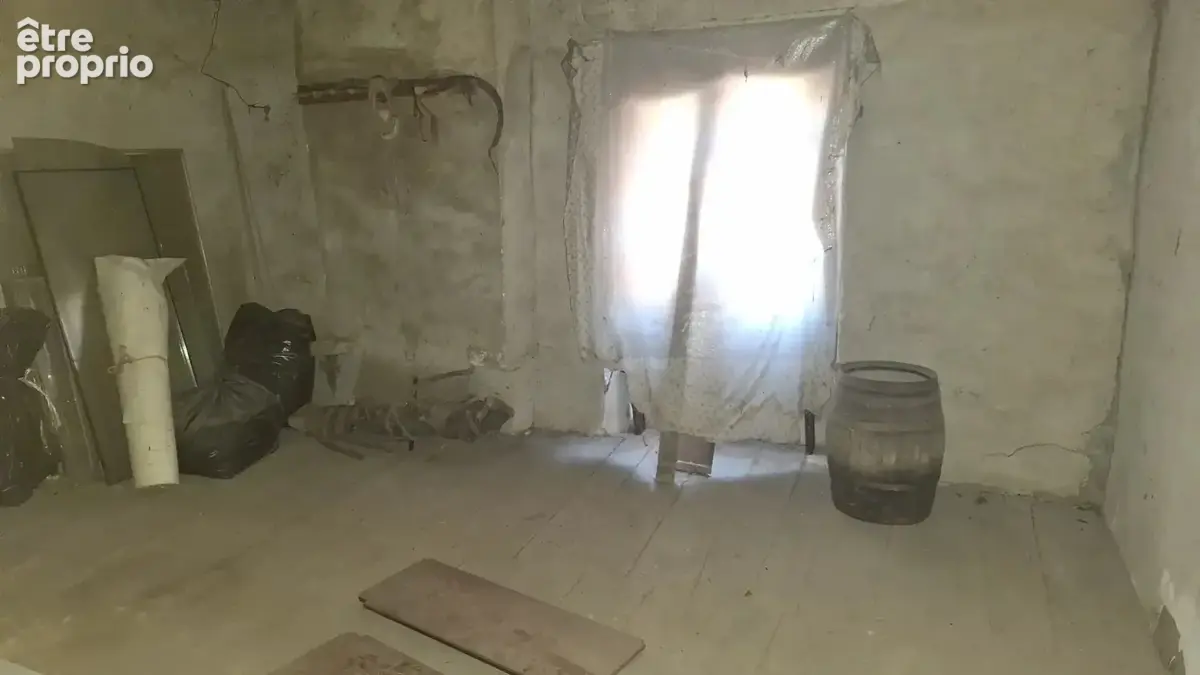 Monestier de Clermont . Maison de village au calme - photo 16