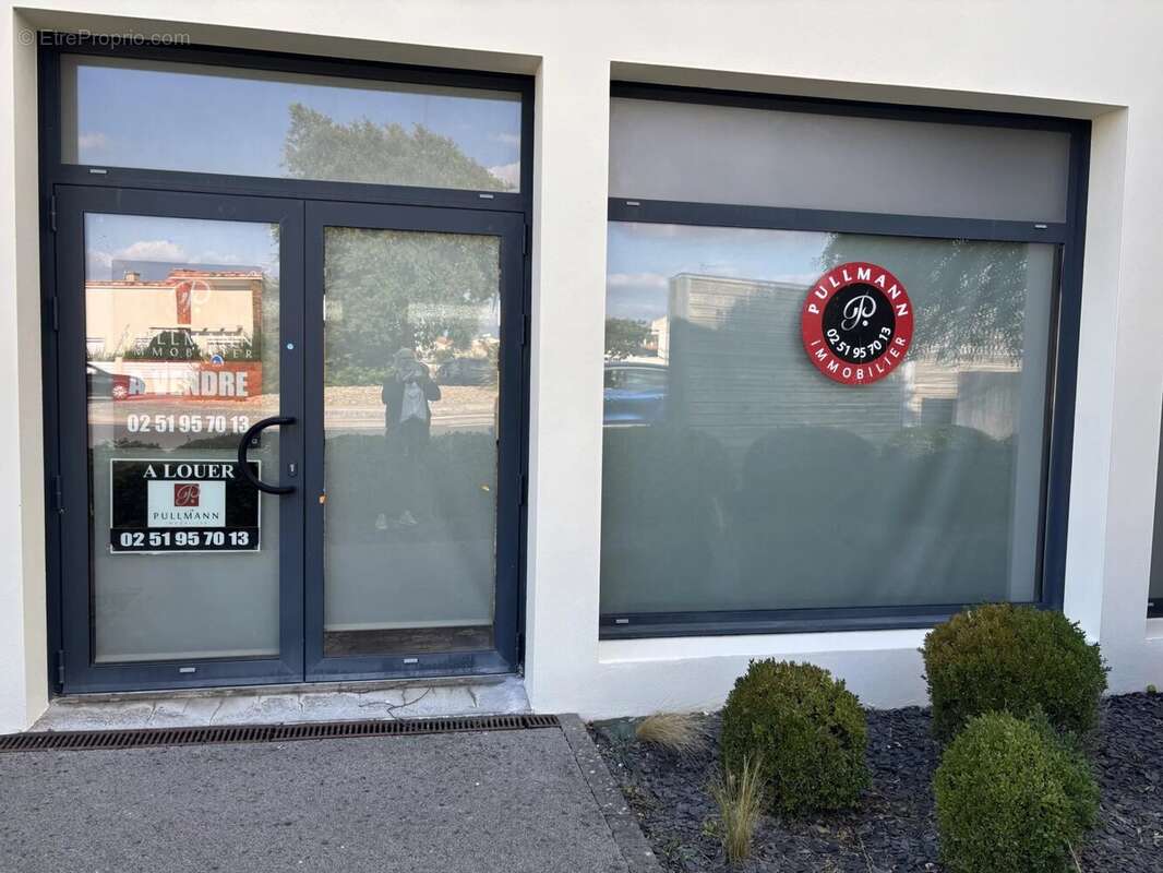 Appartement à L&#039;ILE-D&#039;OLONNE