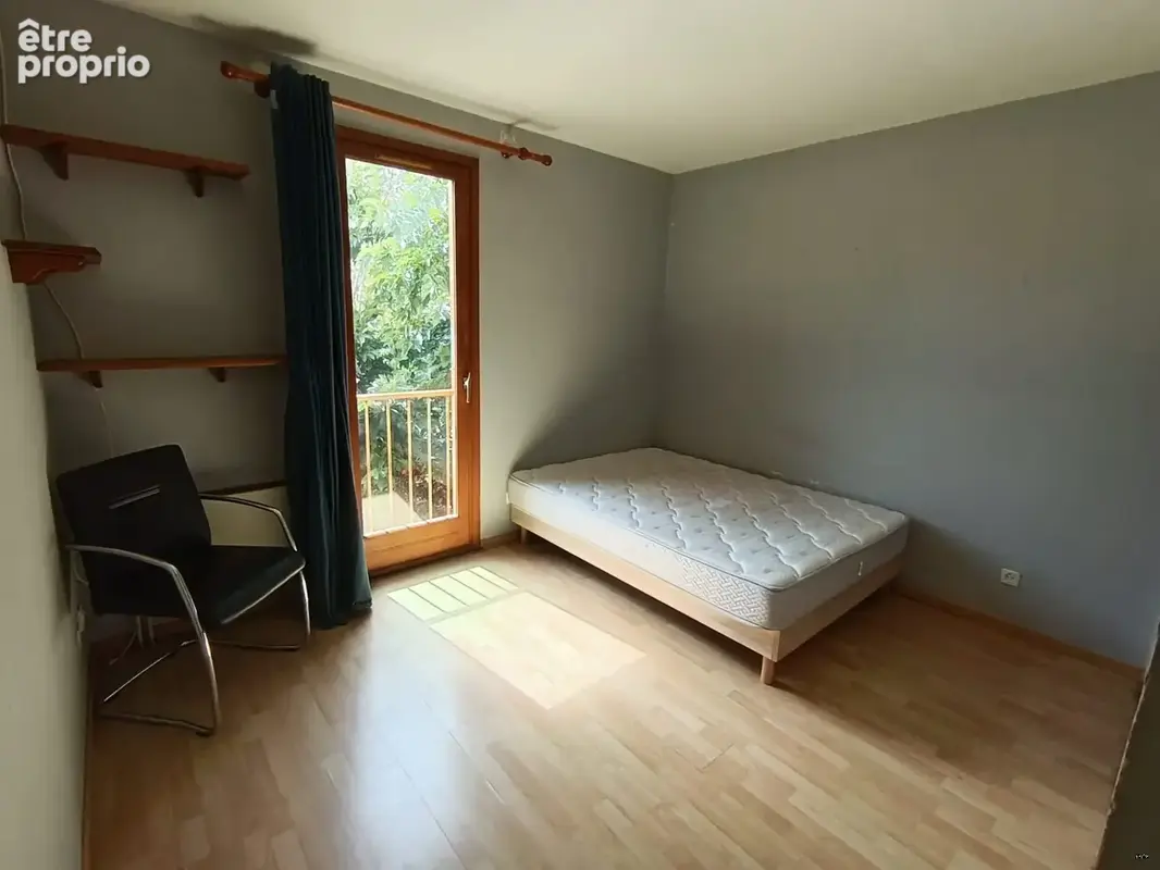 Maison 5 pièces 106 m² à vendre à Toulouse (31100) - photo 4