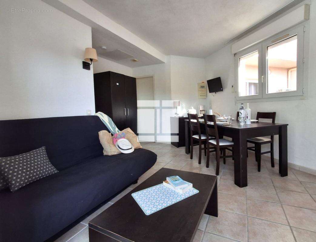 Appartement à SAINT-FLORENT