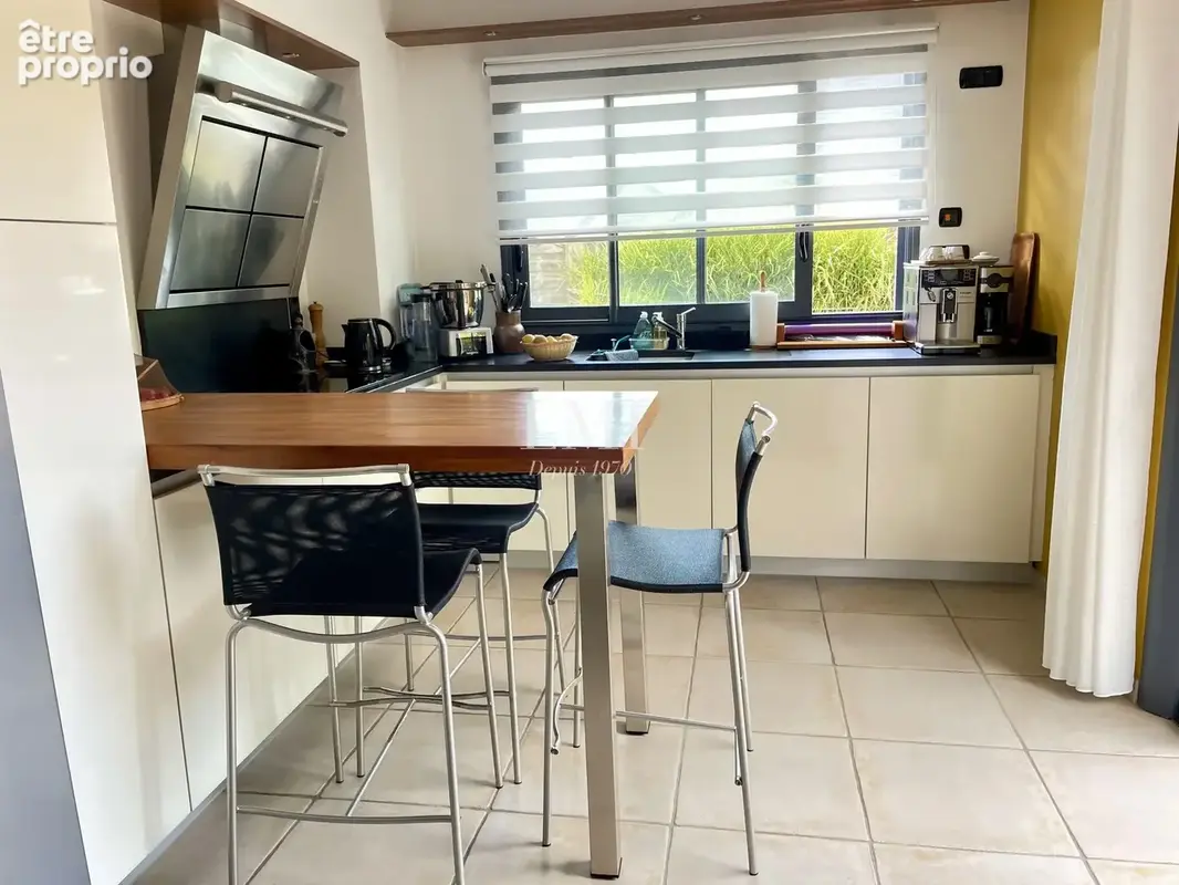 Maison 8 pièces 250 m² à vendre à Plouhinec (56680) - photo 3