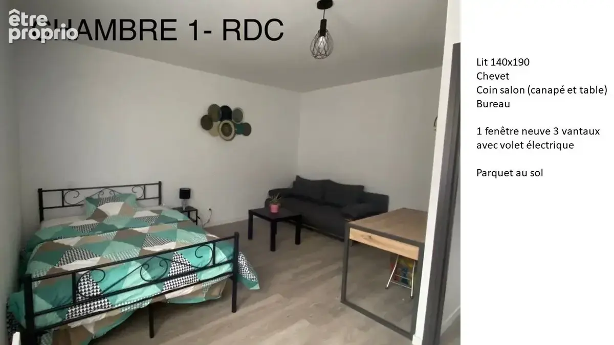 Photo 1 - Appartement à LENS