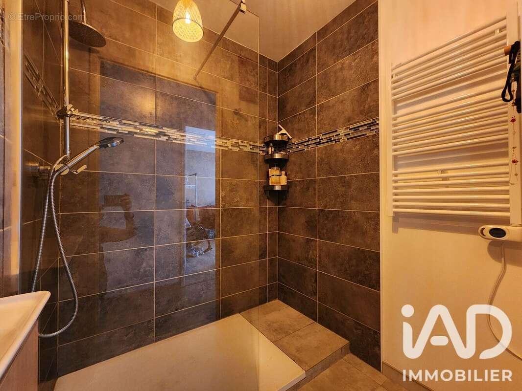 Appartement 59 m² à Toulouse  - photo 9